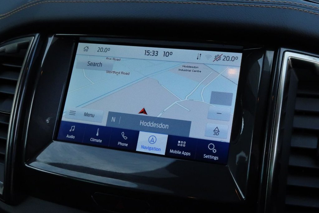 Used Ford Ranger 2022 for sale - 76023630: Photo 26