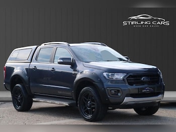 Used Ford Ranger 2022 for sale - 76023630: Photo