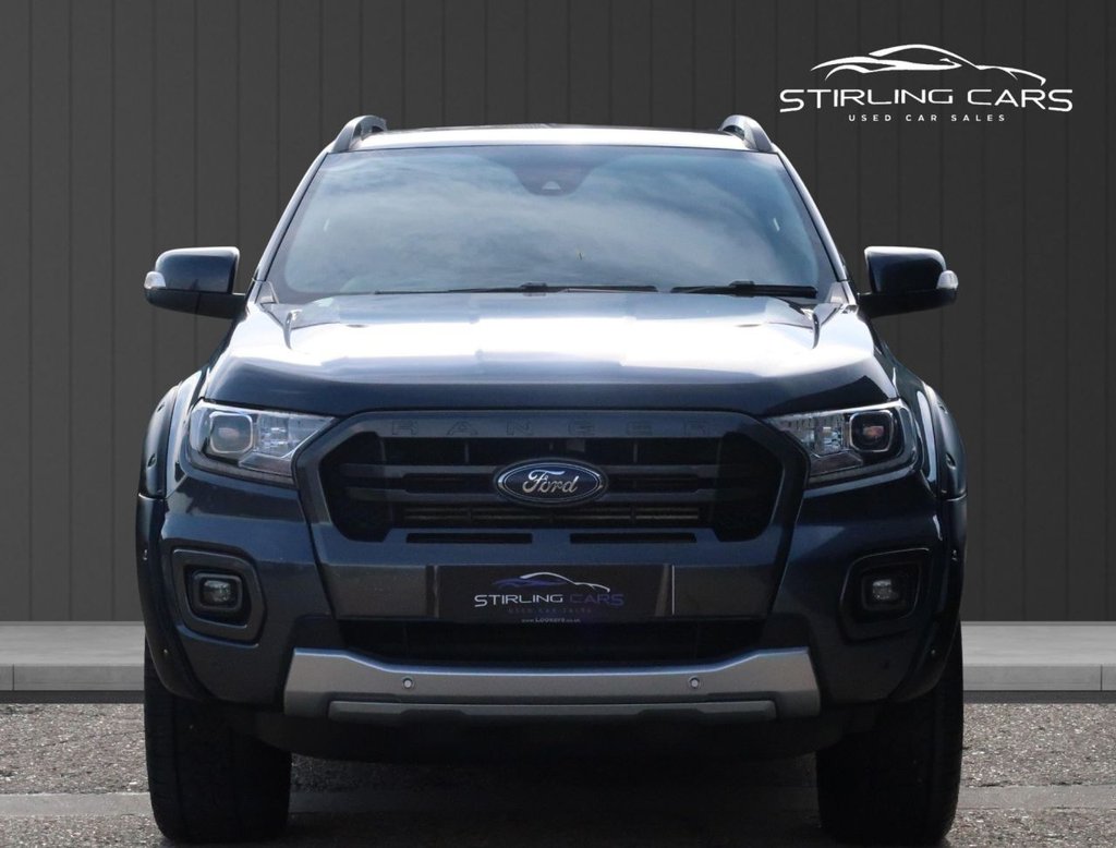 Used Ford Ranger 2022 for sale - 76023630: Photo 3