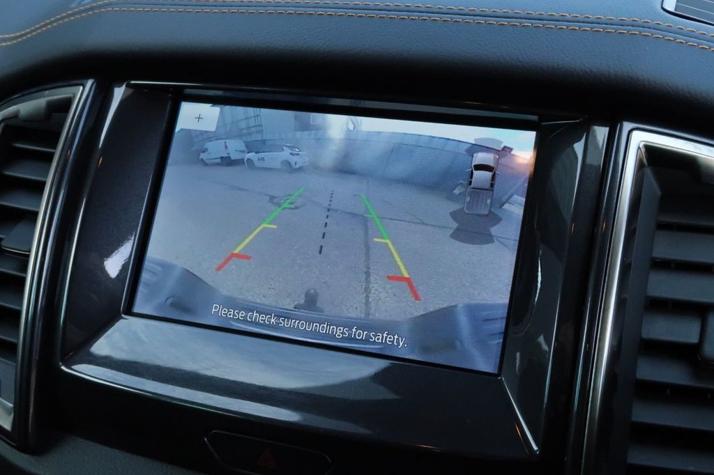 Used Ford Ranger 2022 for sale - 76023630: Photo 30