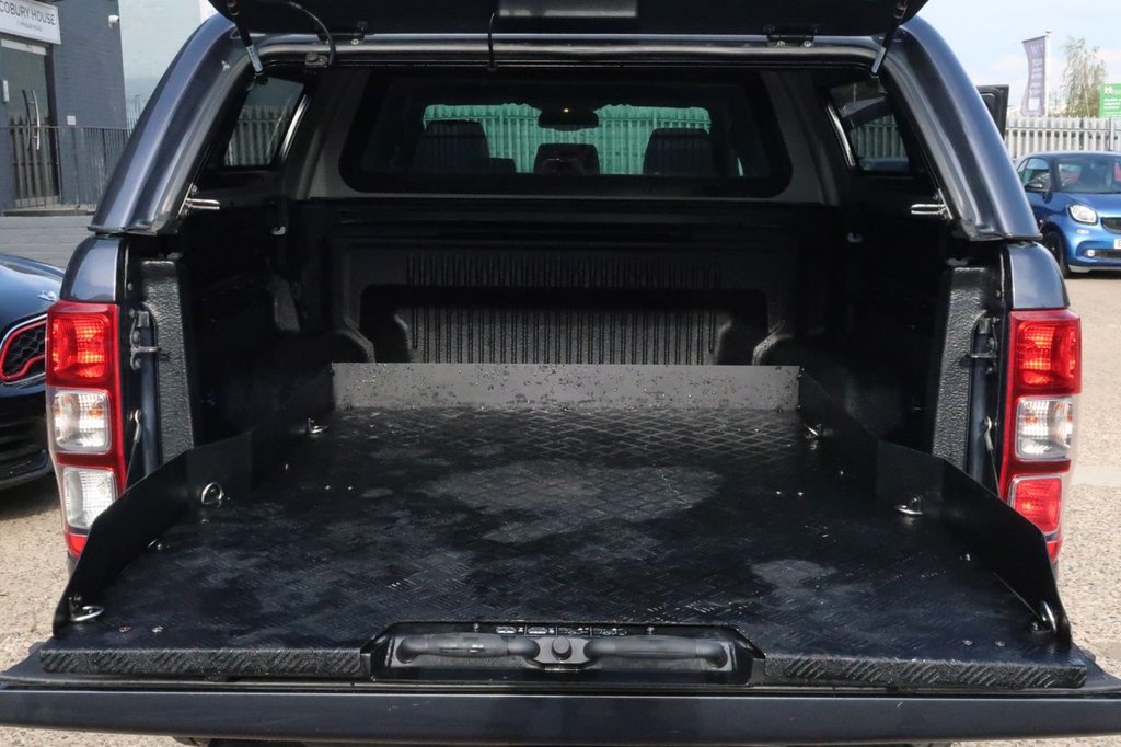 Used Ford Ranger 2022 for sale - 76023630: Photo 37