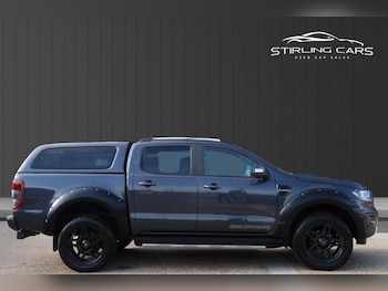 Used Ford Ranger 2022 for sale - 76023630: Photo