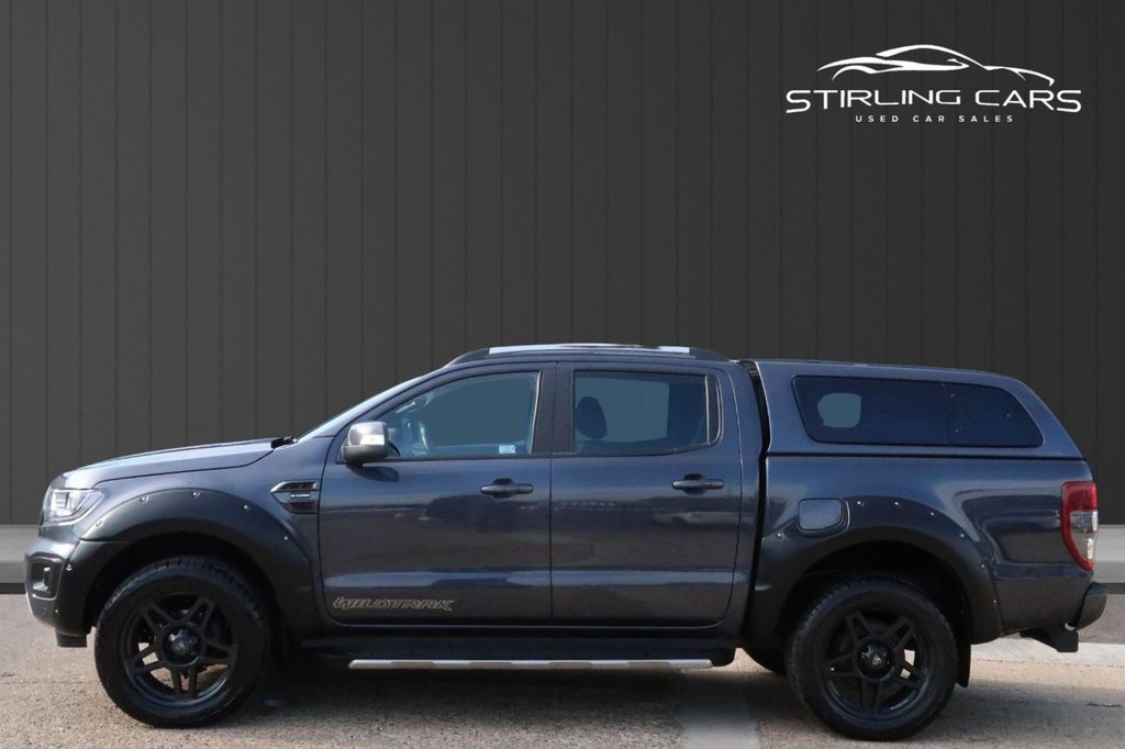 Used Ford Ranger 2022 for sale - 76023630: Photo 5