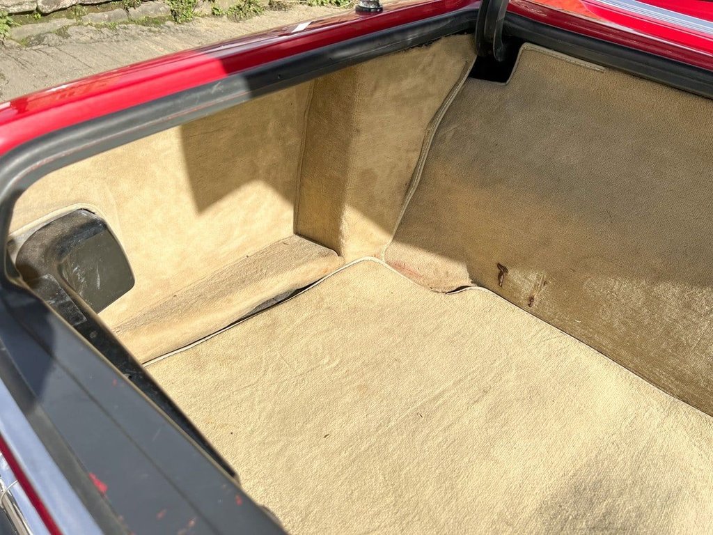 Used Mercedes-Benz SL 1988 for sale - 77806867: Photo 16