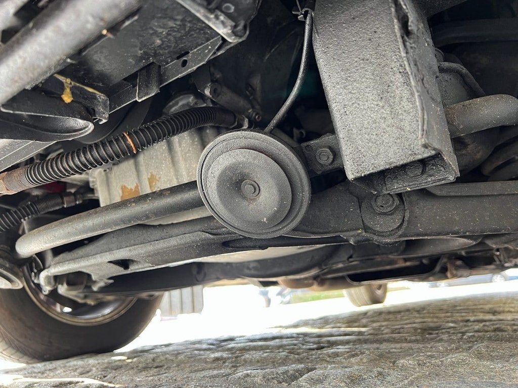 Used Mercedes-Benz SL 1988 for sale - 77806867: Photo 22