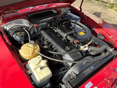 Used Mercedes-Benz SL 1988 for sale - 77806867: Photo 4