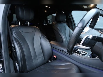 Used Mercedes-Benz S Class 2019 for sale - 79438490: Photo