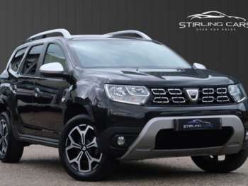 2019 (69) - 1.3 TCe Prestige SUV 5dr Petrol Manual Euro 6 (s/s) (130 ps)