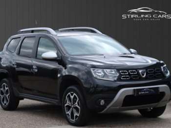 Used Dacia Duster 2019 for sale - 74580823: Photo
