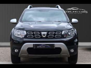 Used Dacia Duster 2019 for sale - 74580823: Photo