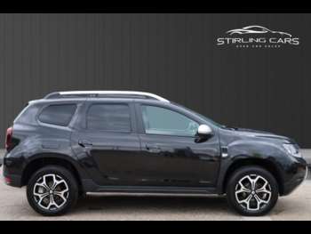 Used Dacia Duster 2019 for sale - 74580823: Photo