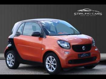 Used smart fortwo 2015 for sale - 74638335: Photo