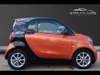 Used smart fortwo 2015 for sale - 74638335: Photo