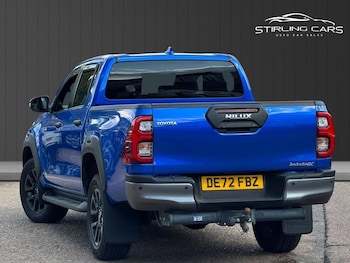Used Toyota Hilux 2022 for sale - 79598666: Photo