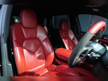 Used Porsche Cayenne 2015 for sale - 78330751: Photo