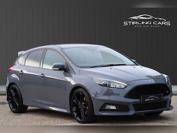 Used Ford Focus 2017 for sale - 76274033: Photo