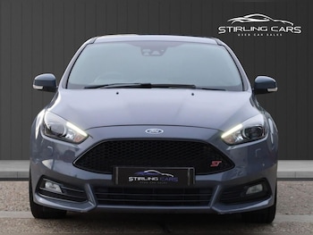 Used Ford Focus 2017 for sale - 76274033: Photo