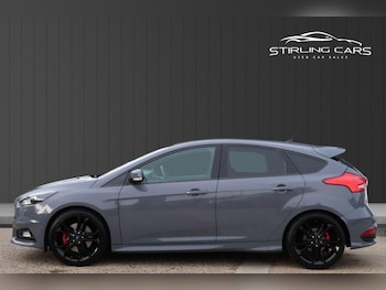 Used Ford Focus 2017 for sale - 76274033: Photo