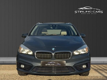 Used BMW 2 Series Active Tourer 2015 for sale - 76454463: Photo