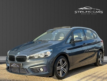 Used BMW 2 Series Active Tourer 2015 for sale - 76454463: Photo