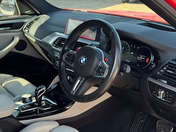 Used BMW X3 M 2019 for sale - 79209677: Photo