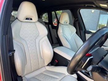 Used BMW X3 M 2019 for sale - 79209677: Photo