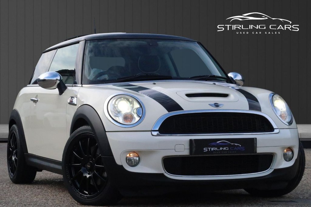 Used MINI Hatch 2009 for sale - 76132605: Photo 1