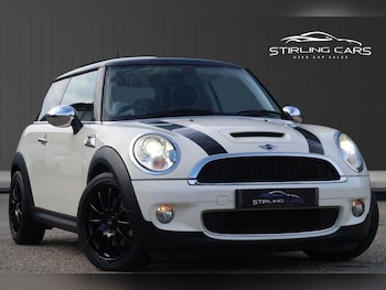 MINI - Hatch