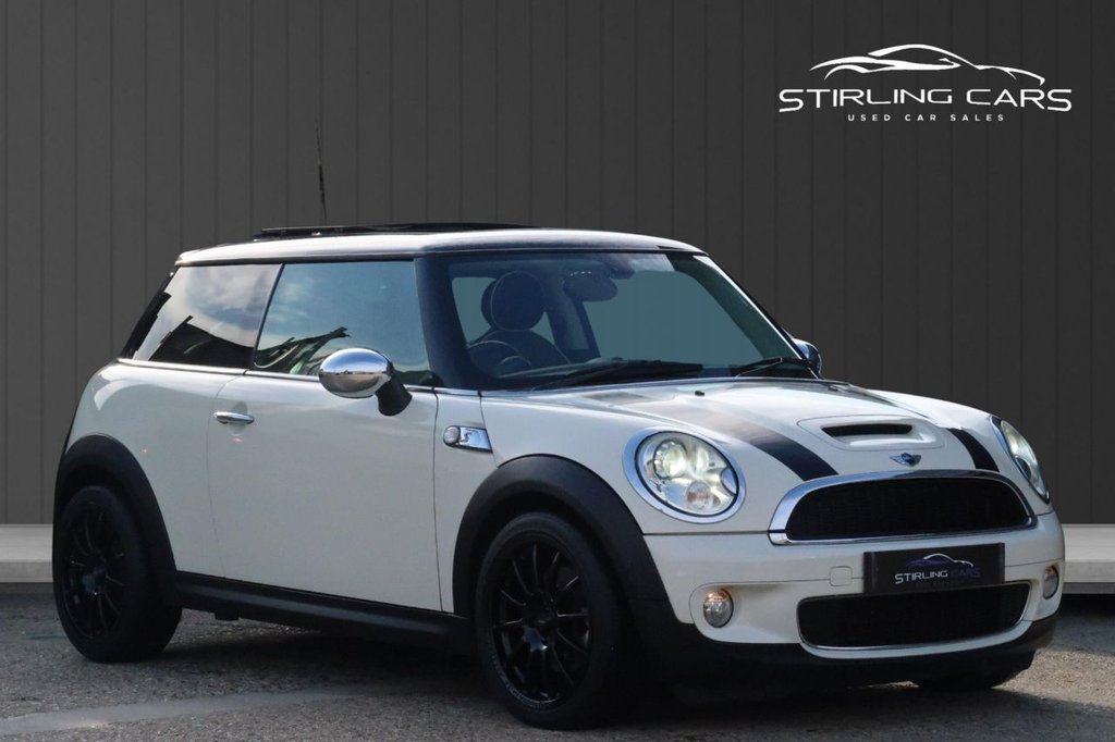 Used MINI Hatch 2009 for sale - 76132605: Photo 2