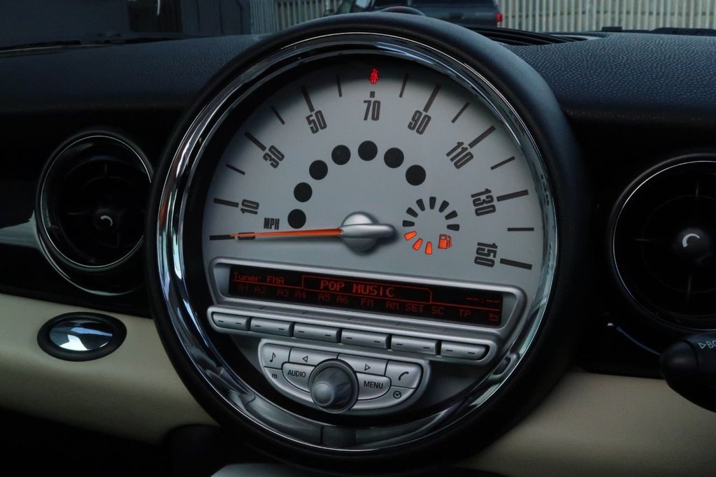 Used MINI Hatch 2009 for sale - 76132605: Photo 26