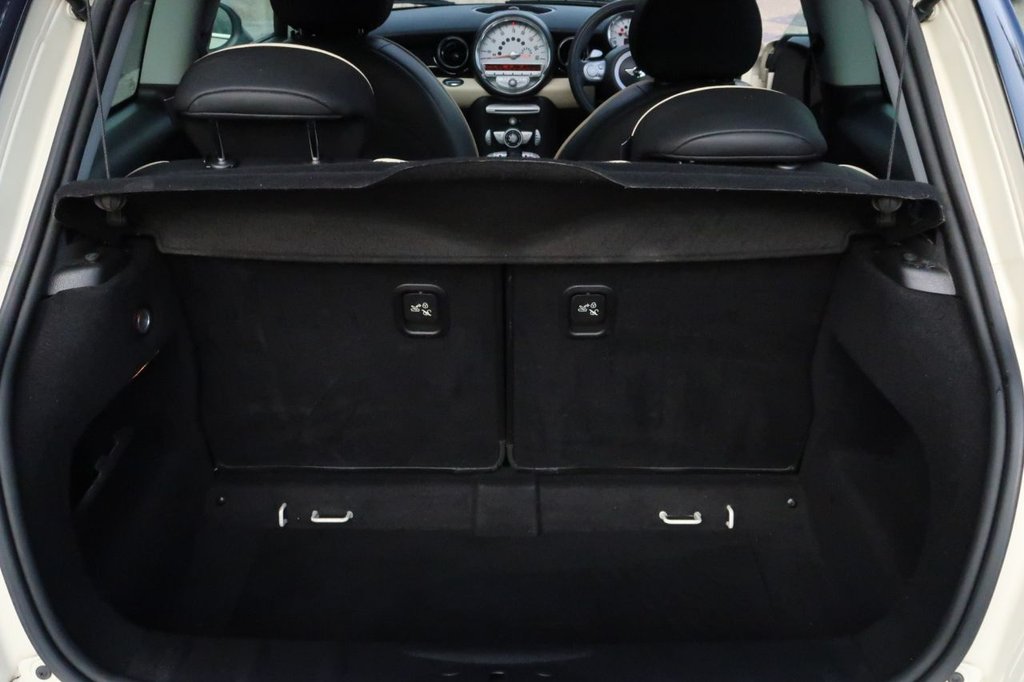Used MINI Hatch 2009 for sale - 76132605: Photo 30
