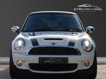 Used MINI Hatch 2009 for sale - 76132605: Photo 3