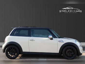 Used MINI Hatch 2009 for sale - 76132605: Photo 4