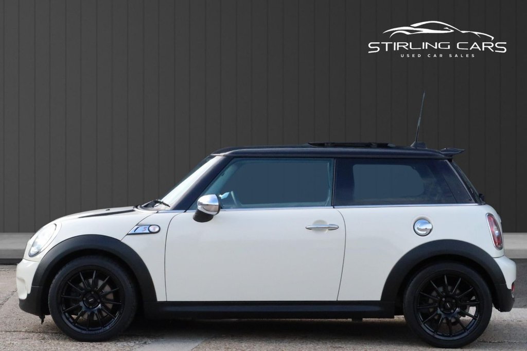 Used MINI Hatch 2009 for sale - 76132605: Photo 5