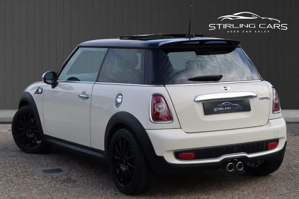 Used MINI Hatch 2009 for sale - 76132605: Photo 6