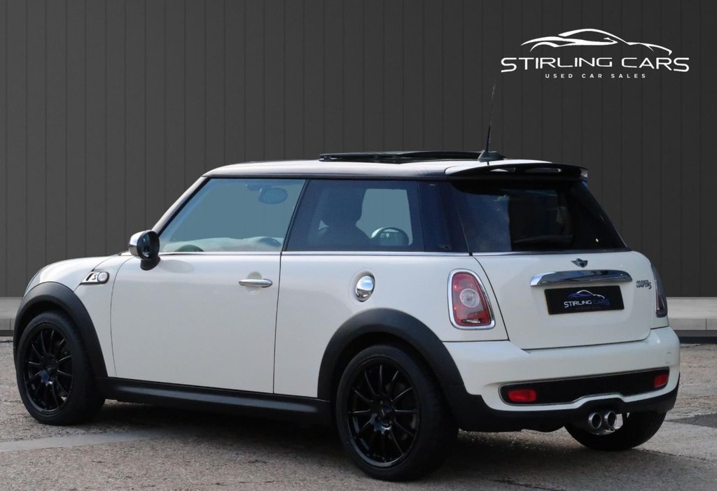 Used MINI Hatch 2009 for sale - 76132605: Photo 7