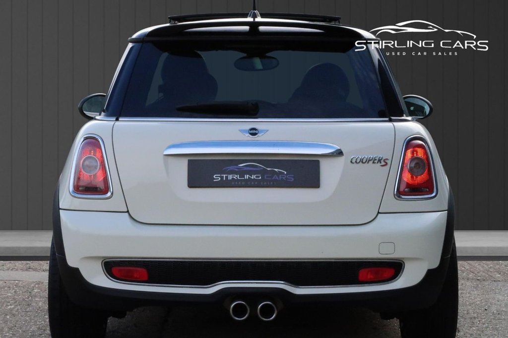 Used MINI Hatch 2009 for sale - 76132605: Photo 8