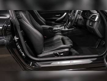 Used BMW 4 Series 2018 for sale - 79713796: Photo