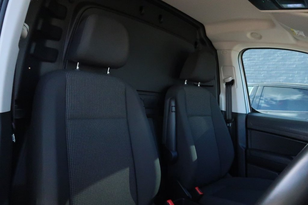 Used Volkswagen Caddy 2021 for sale - 75716121: Photo 11