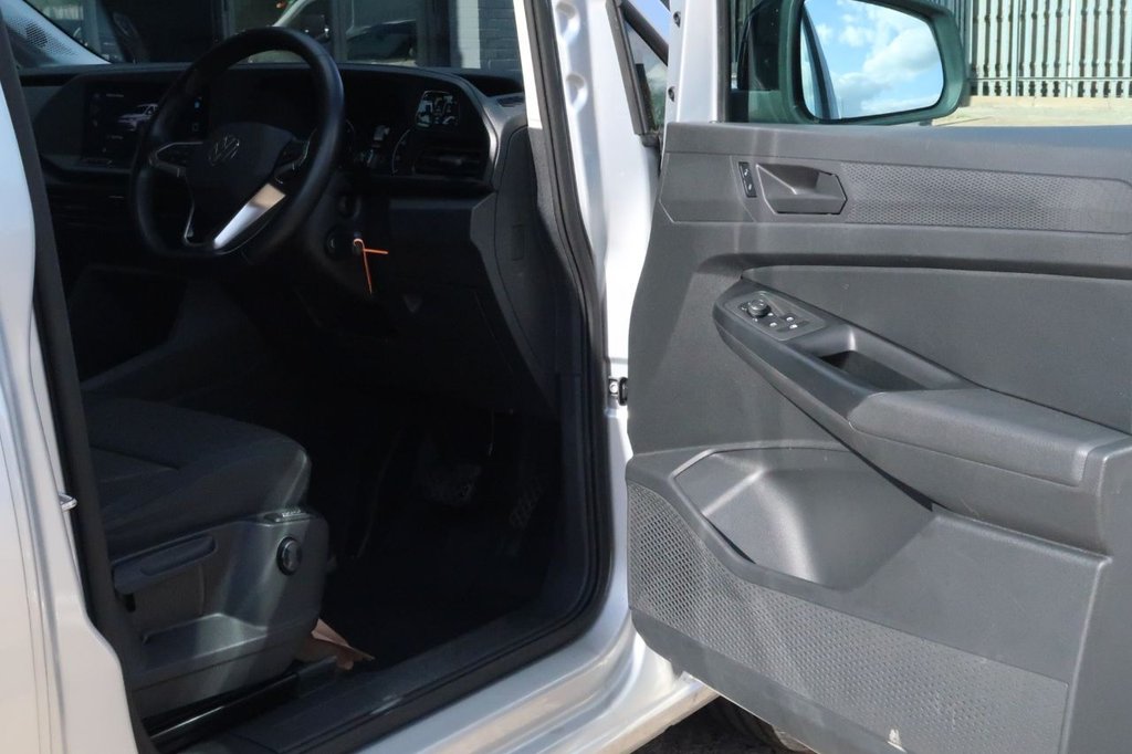 Used Volkswagen Caddy 2021 for sale - 75716121: Photo 12