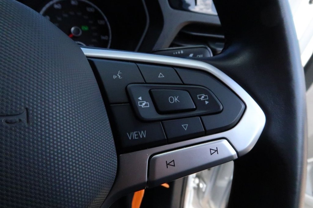 Used Volkswagen Caddy 2021 for sale - 75716121: Photo 15