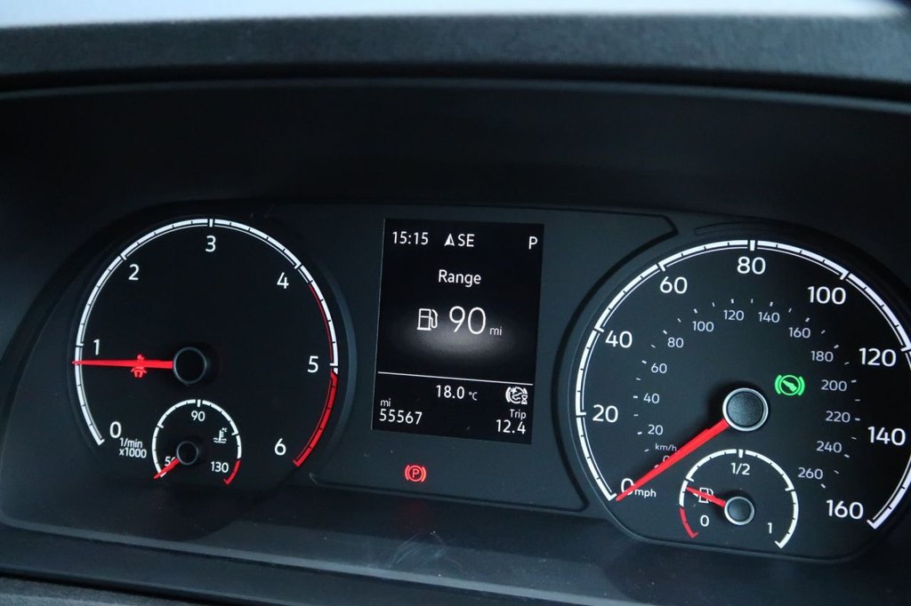 Used Volkswagen Caddy 2021 for sale - 75716121: Photo 20