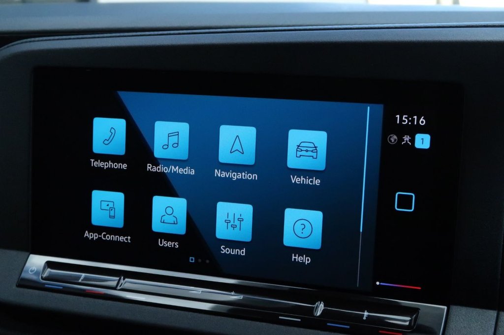 Used Volkswagen Caddy 2021 for sale - 75716121: Photo 23