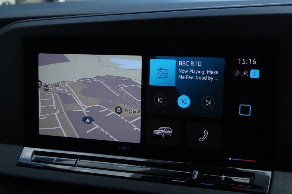 Used Volkswagen Caddy 2021 for sale - 75716121: Photo 24