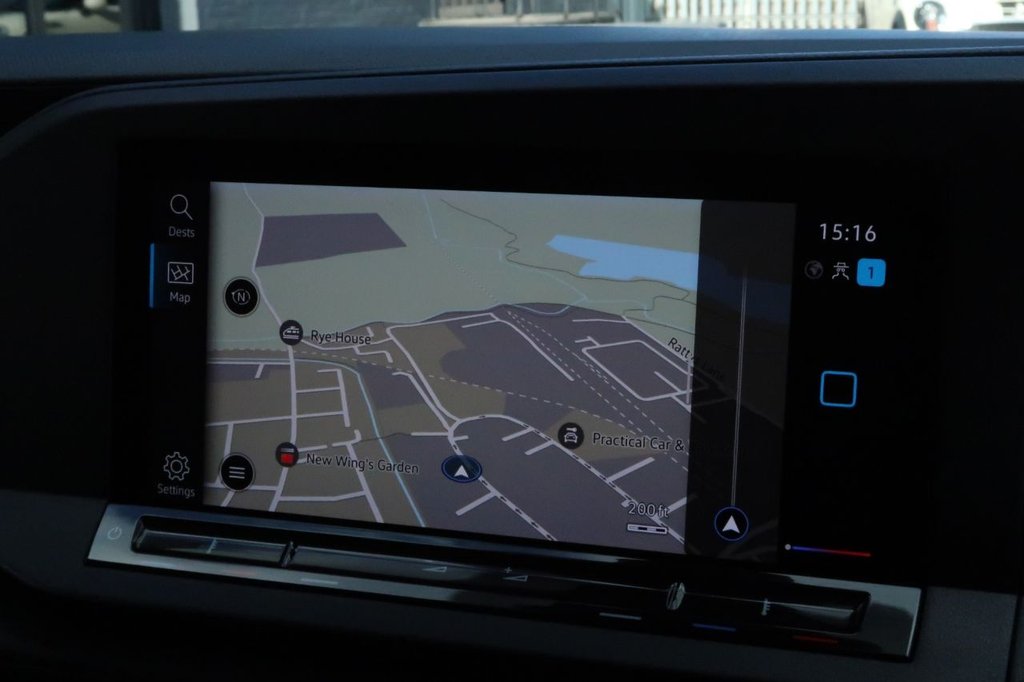 Used Volkswagen Caddy 2021 for sale - 75716121: Photo 25