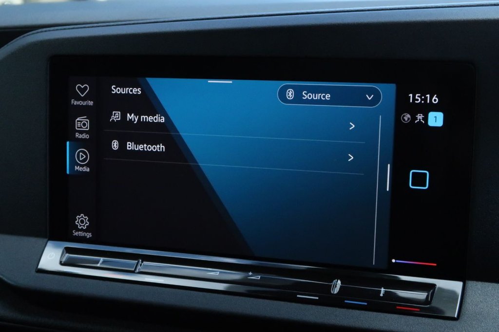 Used Volkswagen Caddy 2021 for sale - 75716121: Photo 26