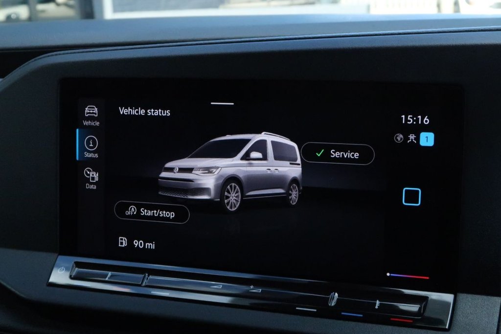 Used Volkswagen Caddy 2021 for sale - 75716121: Photo 28