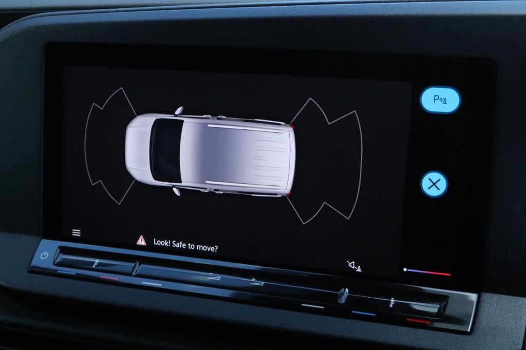 Used Volkswagen Caddy 2021 for sale - 75716121: Photo 29