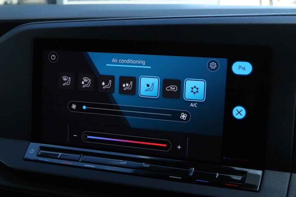 Used Volkswagen Caddy 2021 for sale - 75716121: Photo 30