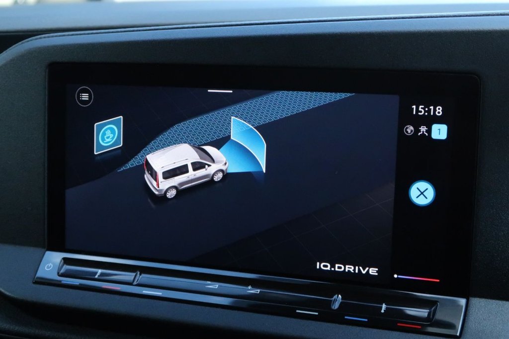 Used Volkswagen Caddy 2021 for sale - 75716121: Photo 31